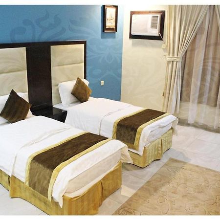 سما الطائف 2 للشقق المخدومة Exterior foto